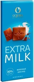 Extra milk